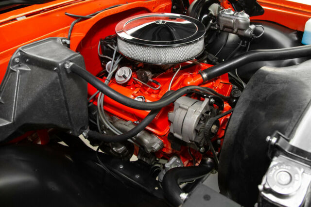 1970 Chevrolet Pickup K10 4WD 4-Speed GMC Trim WINTER CLEARANCE PRICED - photo 5