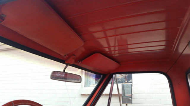 1970 Chevrolet C/K Pickup 2500 - photo 11