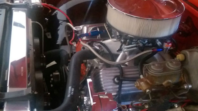 1970 Chevrolet C-10 - photo 4