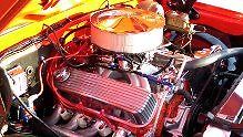 1970 Chevrolet C-10 - photo 5