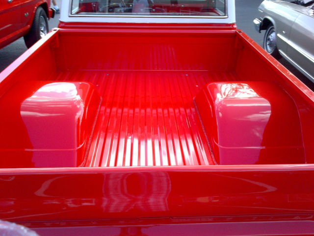 1970 Chevrolet C-10 - photo 6