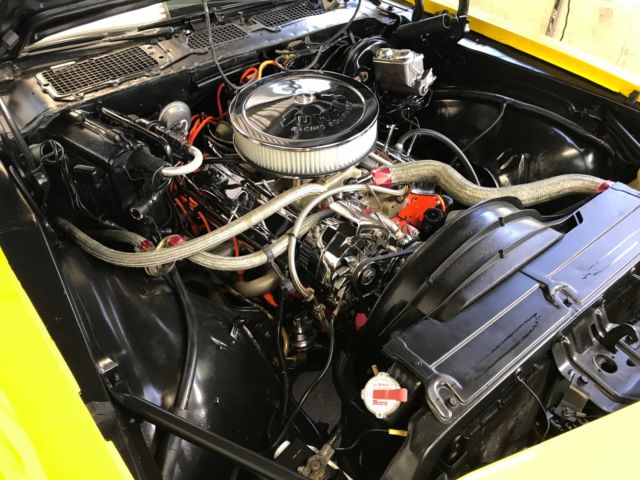 1970 Chevrolet Camaro - photo 10