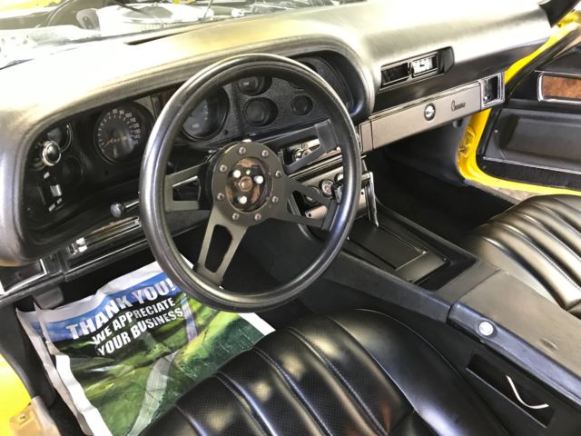 1970 Chevrolet Camaro - photo 11