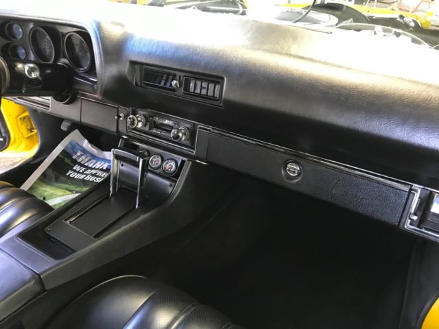1970 Chevrolet Camaro - photo 12
