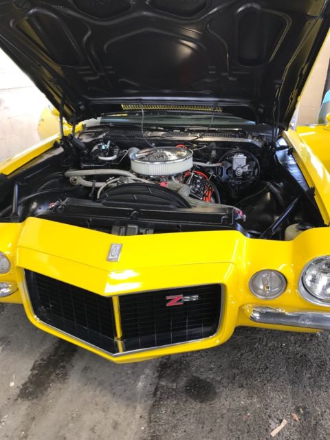 1970 Chevrolet Camaro - photo 13