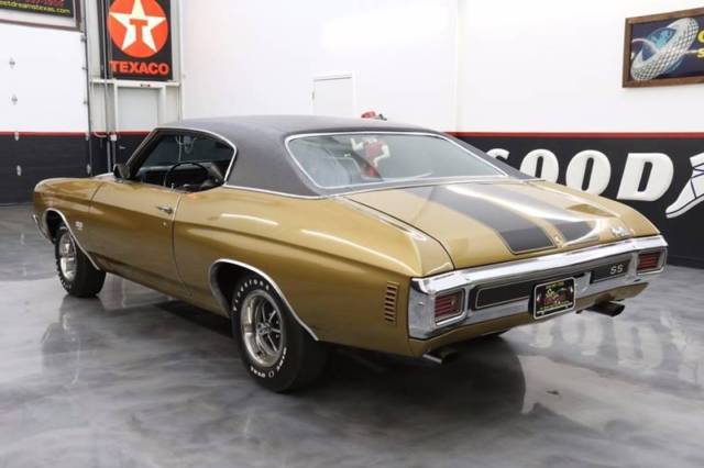 1970 Chevrolet Other Pickups SS - photo 10