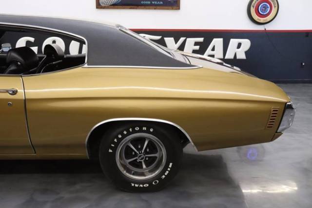 1970 Chevrolet Other Pickups SS - photo 9