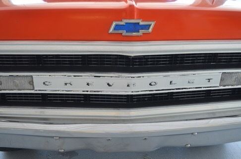 1970 Chevrolet Suburban - photo 8