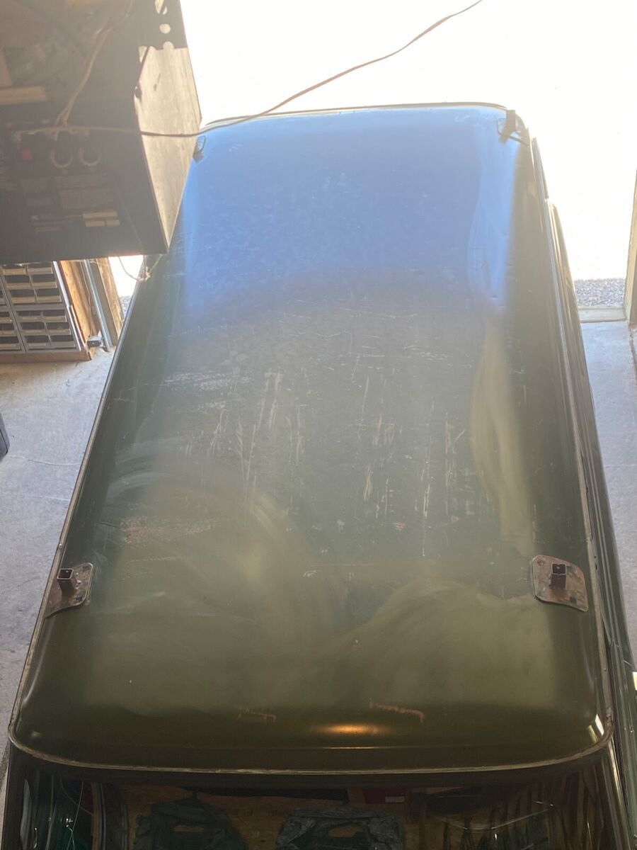 1970 Chevrolet Suburban - photo 9