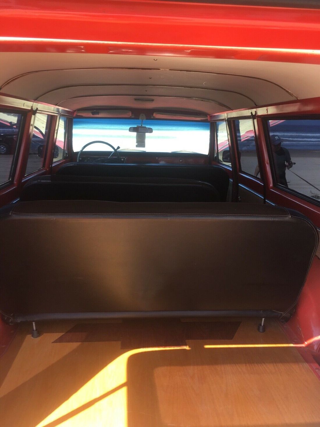 1970 Chevrolet Suburban - photo 10