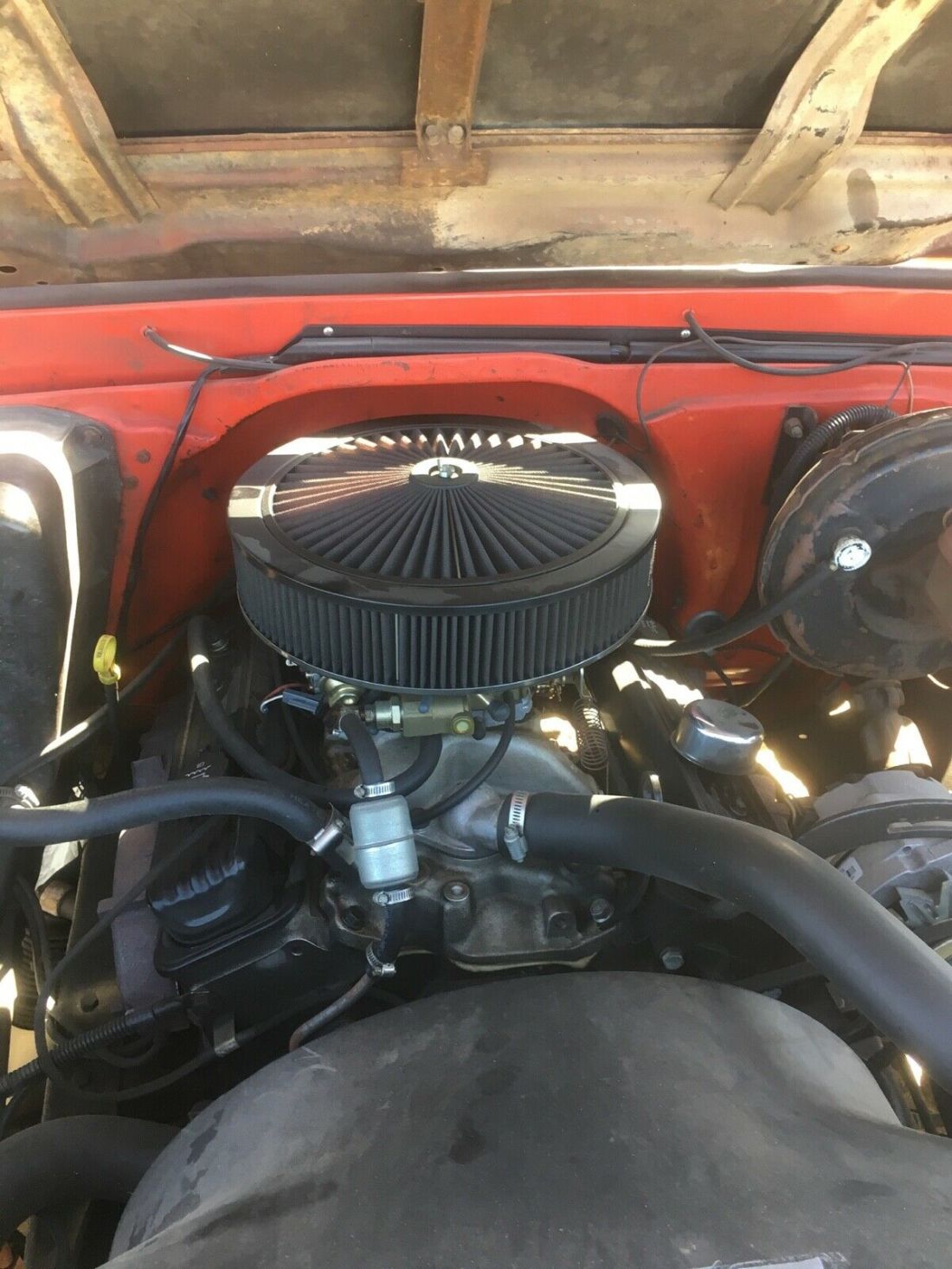 1970 Chevrolet Suburban - photo 7