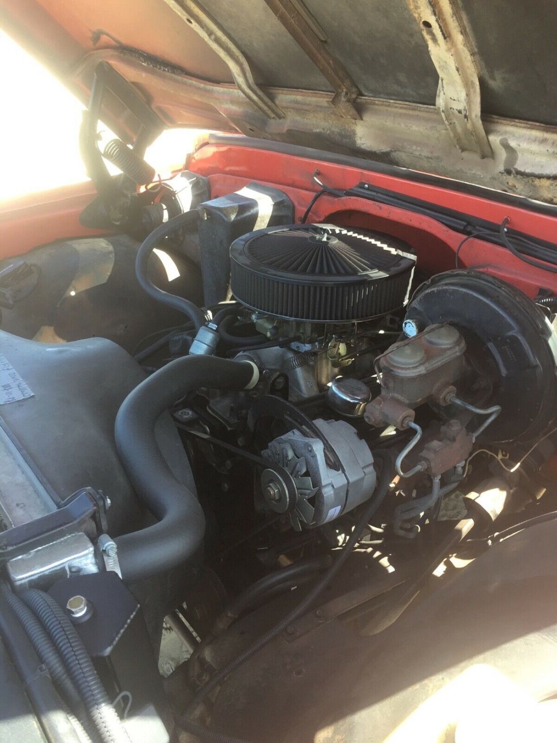 1970 Chevrolet Suburban - photo 8