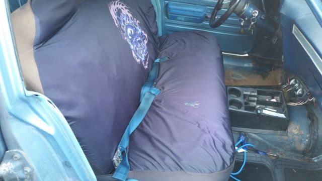 1970 Chevrolet Townsman - photo 3