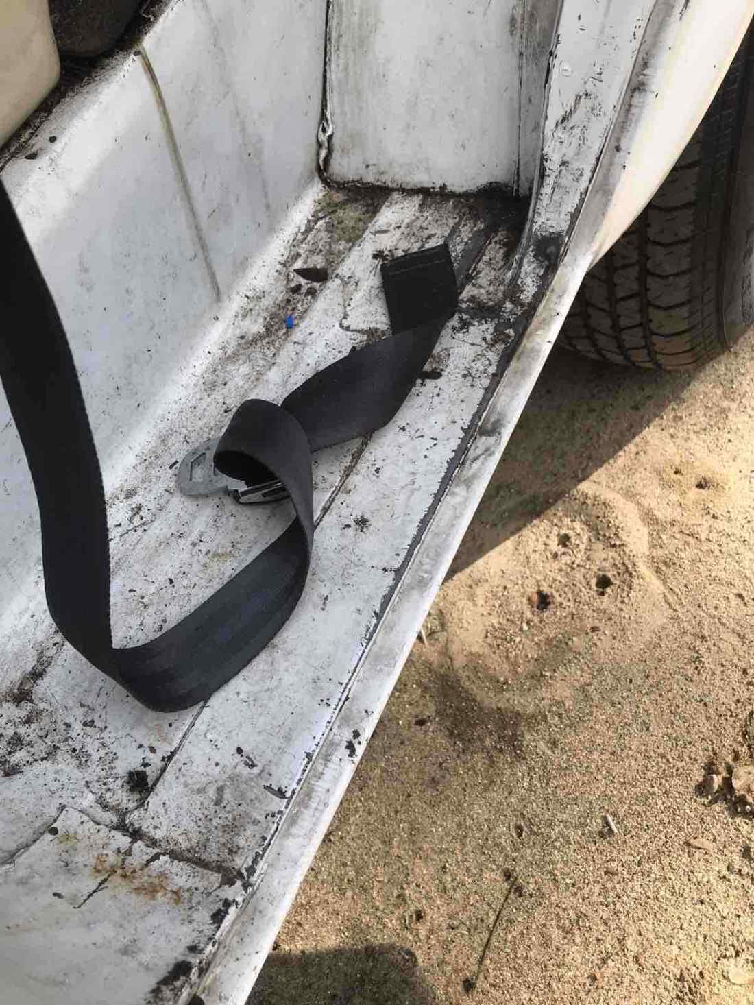 1970 Chevrolet Van base - photo 10