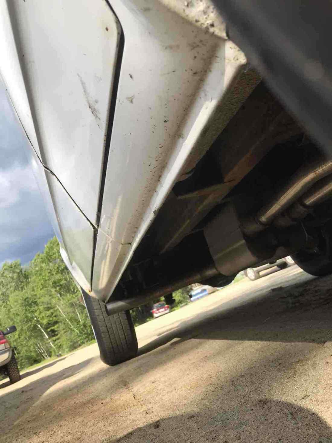 1970 Chevrolet Van base - photo 5