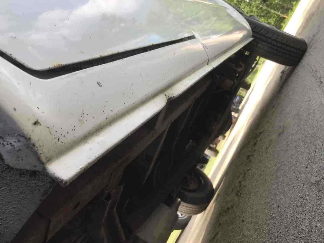 1970 Chevrolet Van base - photo 6