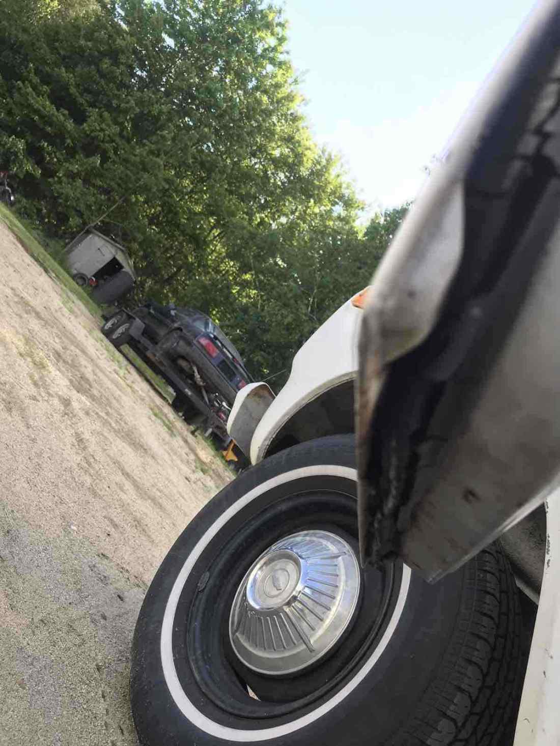 1970 Chevrolet Van base - photo 8
