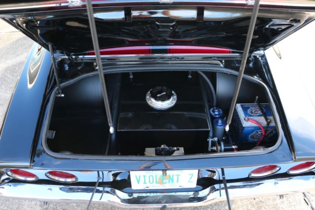 1970 Chevrolet Camaro Z28 - photo 7
