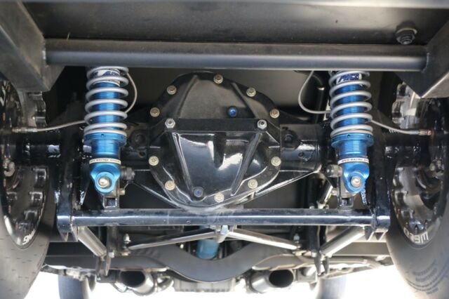 1970 Chevrolet Camaro Z28 - photo 8