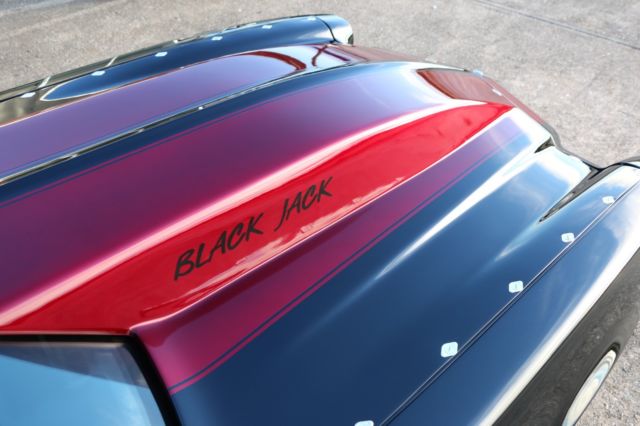 1970 Chevrolet Camaro Z28 - photo 5