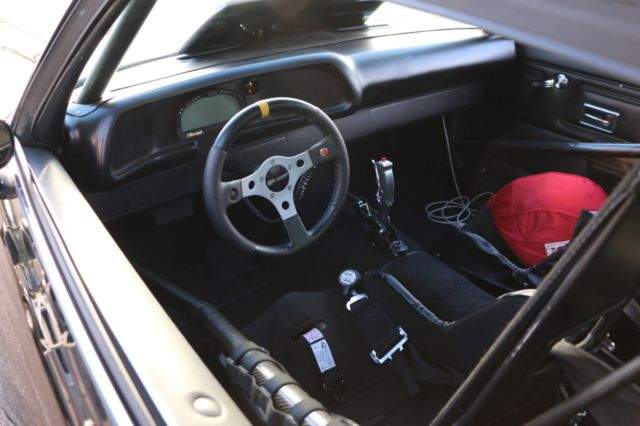 1970 Chevrolet Camaro Z28 - photo 6