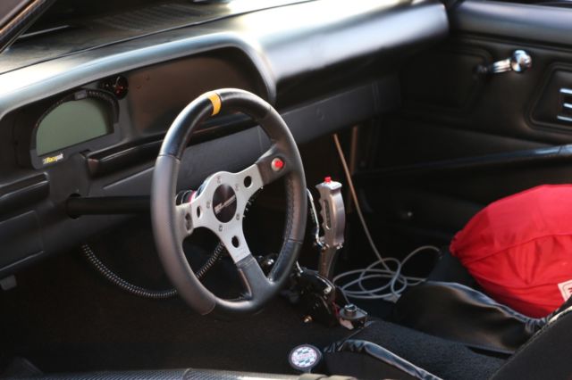 1970 Chevrolet Camaro Z28 - photo 7