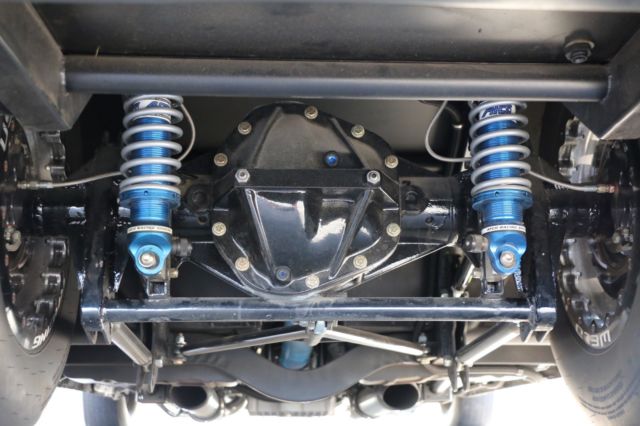 1970 Chevrolet Camaro Z28 - photo 9