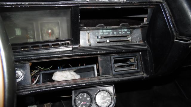 1970 Chevrolet Other Pickups -- - photo 11