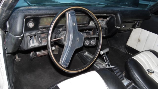 1970 Chevrolet Other Pickups -- - photo 12