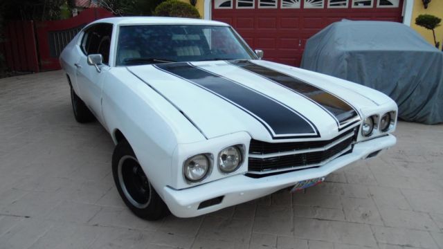 1970 Chevrolet Other Pickups -- - photo 2