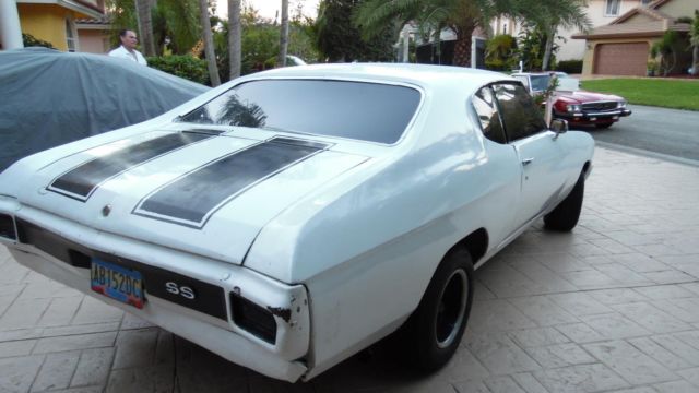 1970 Chevrolet Other Pickups -- - photo 4