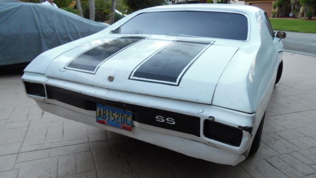 1970 Chevrolet Other Pickups -- - photo 5