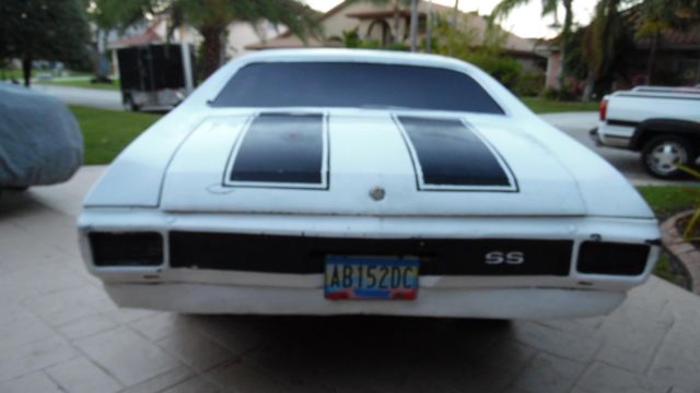 1970 Chevrolet Other Pickups -- - photo 6