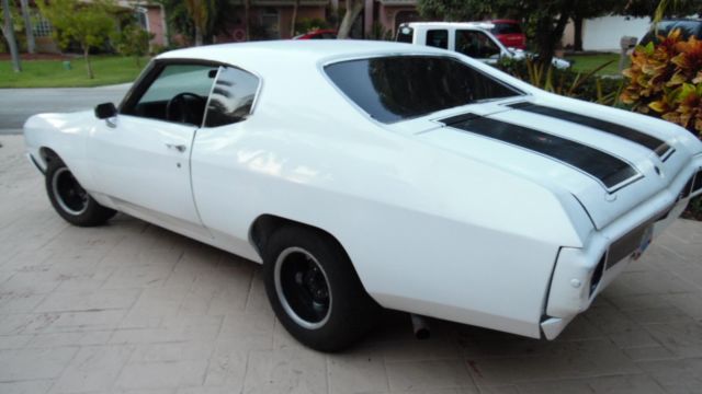 1970 Chevrolet Other Pickups -- - photo 7