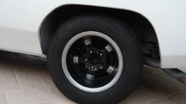 1970 Chevrolet Other Pickups -- - photo 9