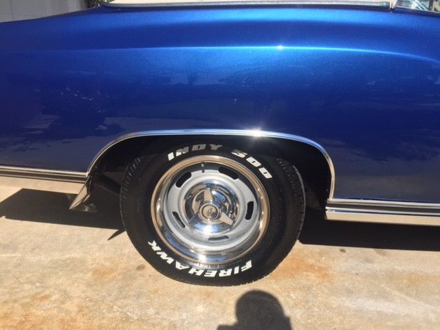 1970 Chevrolet Monte Carlo - photo 10