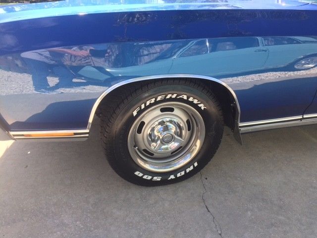 1970 Chevrolet Monte Carlo - photo 11
