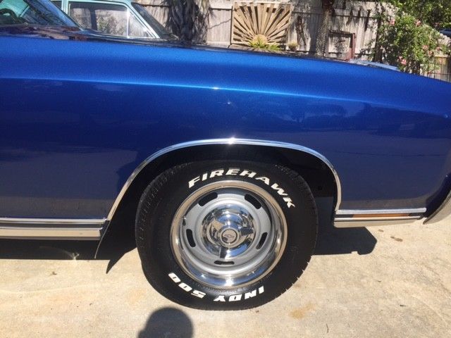 1970 Chevrolet Monte Carlo - photo 5