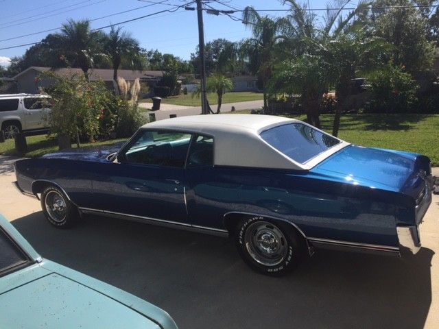1970 Chevrolet Monte Carlo - photo 7