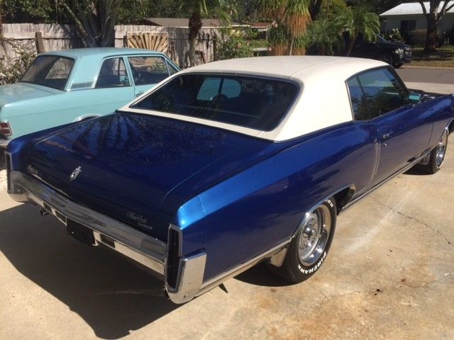 1970 Chevrolet Monte Carlo - photo 9