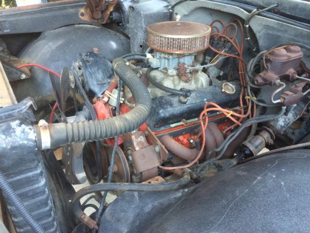 1970 Chevrolet C/K Pickup 1500 - photo 10