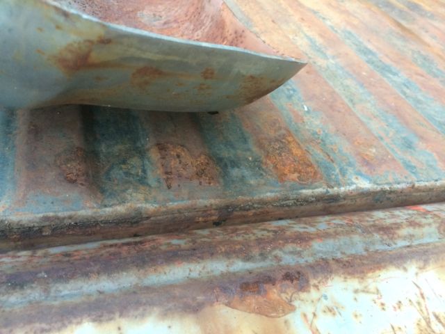 1970 Chevrolet C/K Pickup 1500 - photo 5