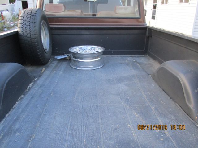 1970 Chevrolet Other Pickups PU - photo 11