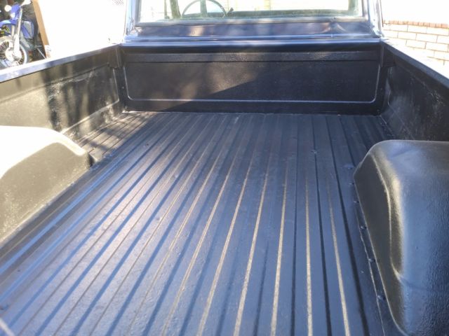 1970 Chevrolet C-10 - photo 5
