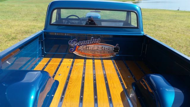 1970 Chevrolet C-10 The Best - photo 12