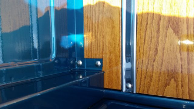 1970 Chevrolet C-10 The Best - photo 13