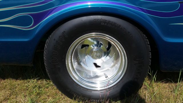 1970 Chevrolet C-10 The Best - photo 8