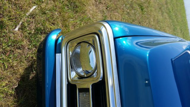 1970 Chevrolet C-10 The Best - photo 9