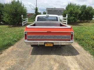 1970 Chevrolet C-10 CST - photo 11