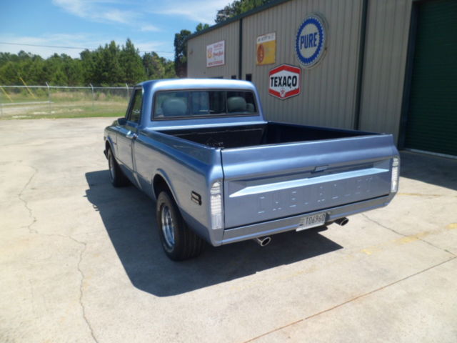1970 Chevrolet C-10 - photo 5